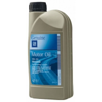 Масло моторное 5w30 1л GM Dexos2  син.