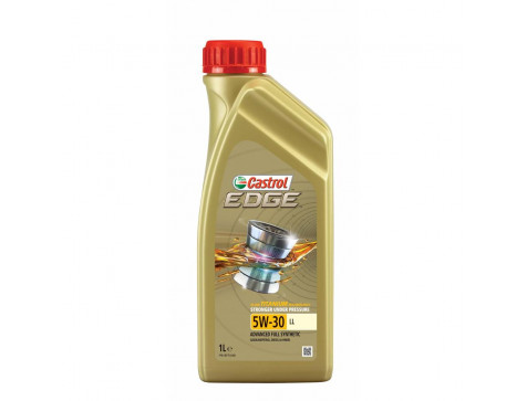 Масло моторное 5w30 1л Castrol EDGE FST LL Масло моторное 5w30 1л Castrol EDGE FST LL