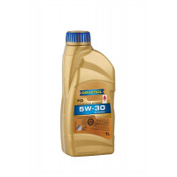Масло моторное 5w30 1л RAVENOL FO (Ford) син