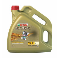 Масло моторное 5w30 4л Castrol EDGE FST LL Масло моторное 5w30 4л Castrol EDGE FST LL