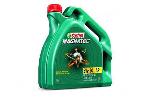 Масло моторное 5w30 4л Castrol Magnatec AP Масло моторное 5w30 4л Castrol Magnatec AP