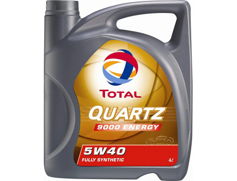 Масло моторное 5w40 4л TOTAL QUARTZ 9000 син. Масло моторное 5w40 4л TOTAL QUARTZ 9000 син.