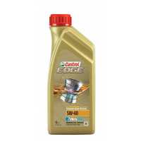 Масло моторное 5w40 1л Castrol EDGE FST Масло моторное 5w40 1л Castrol EDGE FST