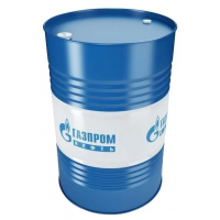 Масло моторное 10w40 205л Gazpromneft Diesel Extra п/с