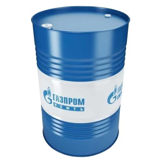 Масло моторное 10w40 205л Gazpromneft Super SG/CD п/с